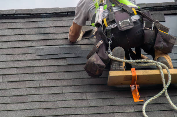 Reliable Roof Installation contractor in East Windsor Hill, CT by Brentwood Metal Roofing